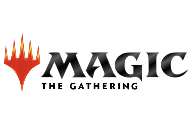 Magic The Gathering Booster Display