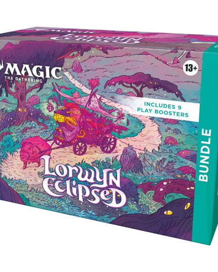 Lorwyn Eclipsed Bundle