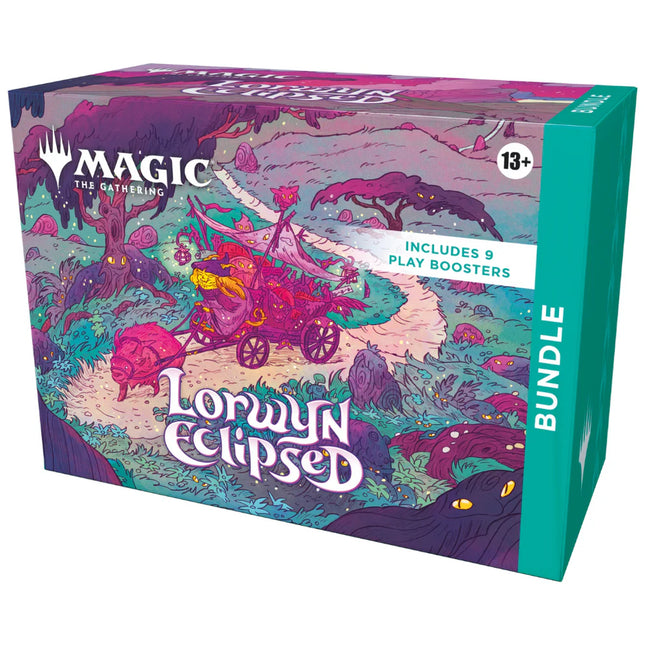 Lorwyn Eclipsed Bundle