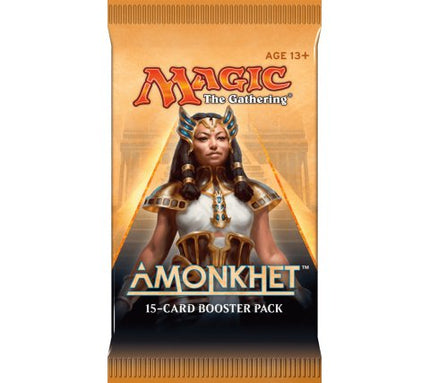 Amonkhet Booster Pack