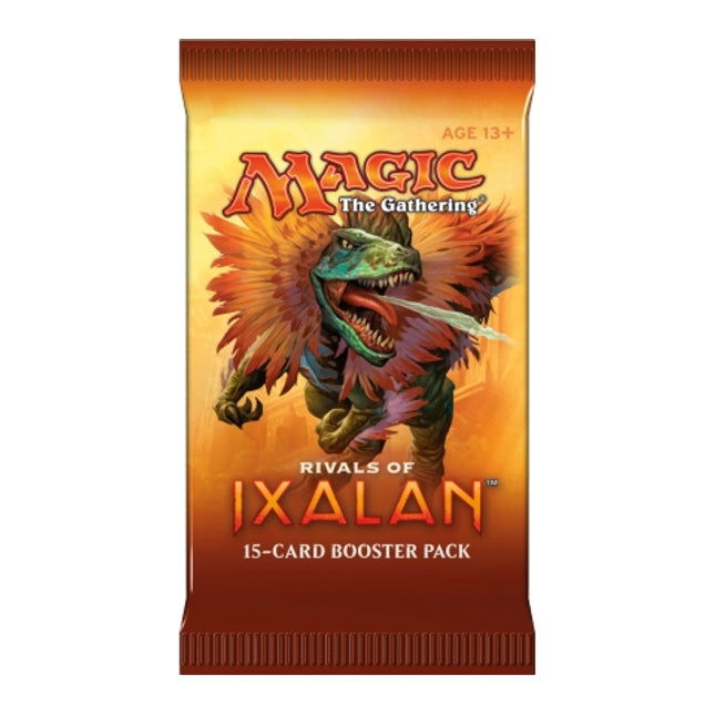 Rivals of Ixalan Booster Pack