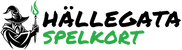 Hällegata Spelkort